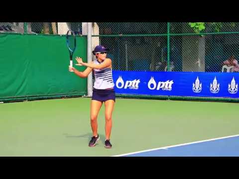 06 11 61  PTT - ITF Women's Circuit