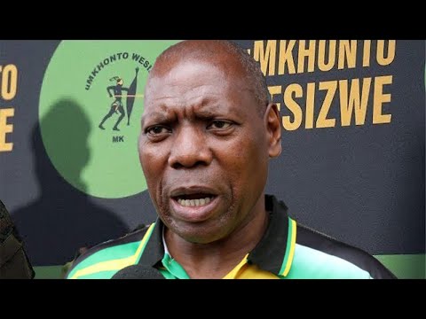 Zweli Mkhize Finally Made Shocking Decision On His Political Carrier