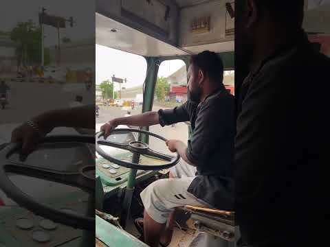 Thumbnail for old Ashok Leyland 1611 super comet engine sound ♥️ by Ashok Leyland