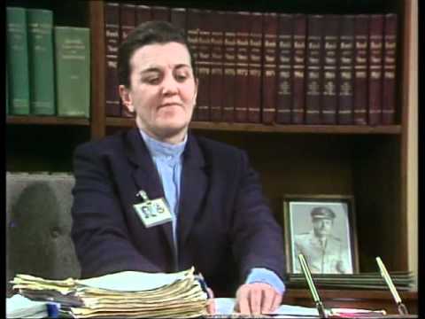 Prisoner: Cell Block H - Episode 423