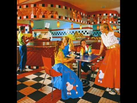 Marty Gino - Cry Baby, Sigh Ba-A-By