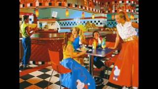 Marty Gino - Cry Baby, Sigh Ba-A-By