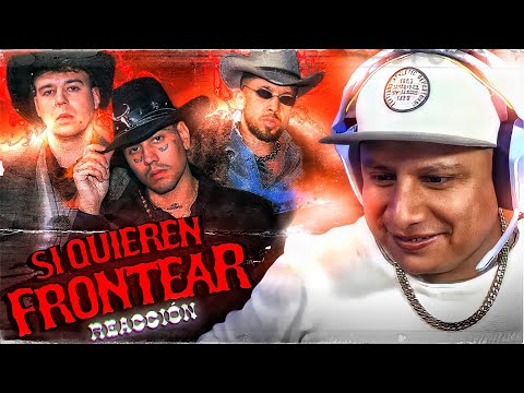 Belcoo_Luigi reacciona a Duki, De La Ghetto, Quevedo 🤯🔥🤯🔥 / Si Quieren Frontear