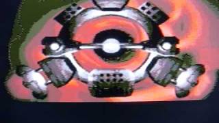 "Microcosm" Mega CD