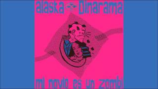 Alaska y Dinarama - Psicozombis