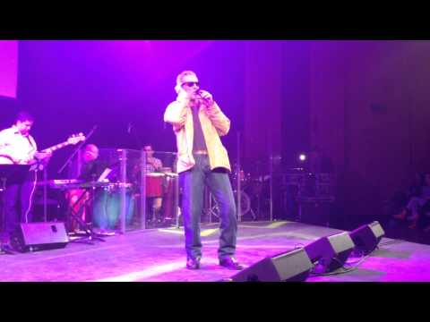 Movida Acústica Urbana - Rock&MAU - Evio Di Marzo