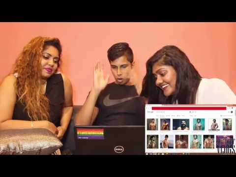 තරූගේ කිස් එක - Smash or Pass (Sri Lankan version)