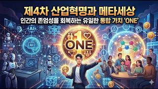 'ONE' 생태계: 미래 비전 #다낭 #샌드박스 #원에코시스템   #OES   #MiCA #원코인
