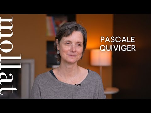 Pascale Quiviger - H, mort ou vif