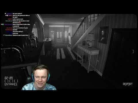 Insym Plays I'm on Observation Duty 5 - Livestream from 12/5/2022