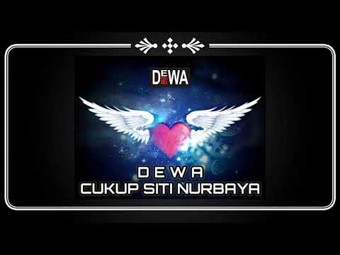 DEWA CUKUP SITI NURBAYA (New Version Once)