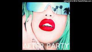 Adore Delano -Out Of The Blue