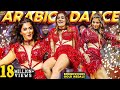 Pooja Hegde Live Dance Fire Blazing Performance Never Seen Before The Arabic Queen
