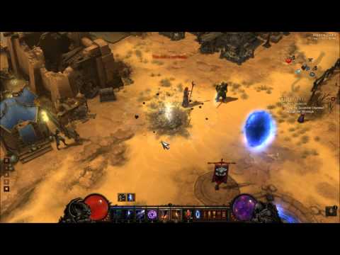 Diablo 3 Mp10 Wizard Build Guide 1.0.8 - Critical Mass Perma Freeze