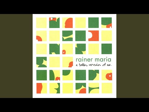 Atropine - Rainer Maria