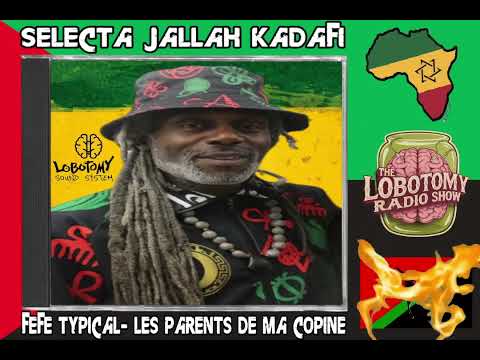 FEFE TYPICAL- LES PARENTS DE MA COPINE