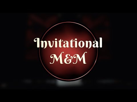 Savoy Cup 2019 - Invitational Mix & Match - Act #1