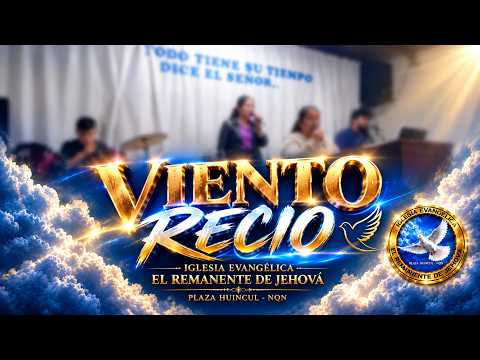 Viento Recio- Coro Remanente Plaza Huincul