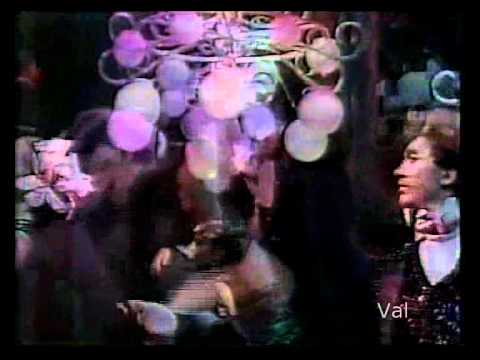 Começaria Tudo Outra Vez -  Ângela Maria e Cauby Peixoto