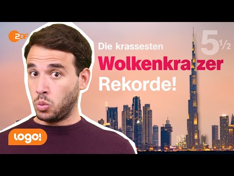 Wo steht der teuerste Wolkenkratzer? | 5½ Fakten
