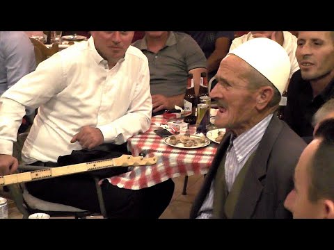 FATMIR BAJRA & QERIM GASHI 2018 = FRYNI ERA U QEL TARABA