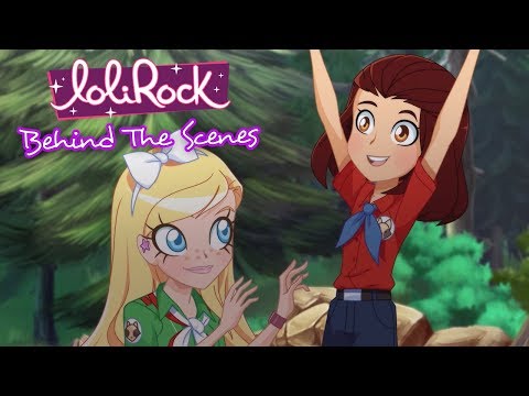 Stopping the Bullies! (Animatic S01 EP16)