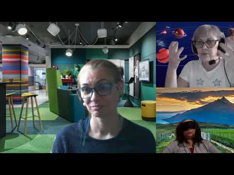 HIPNOZA REGRESIVA.RO-1482.Magda,Sindrom Down-Proiectul Sufletului. E. LASCU coord