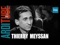 Thierry Meyssan : Un infréquentable et complotiste chez Thierry Ardisson | INA Arditube