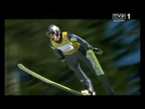 Gregor vs Ville Bitwa na rekordy(2)Vancouver2009