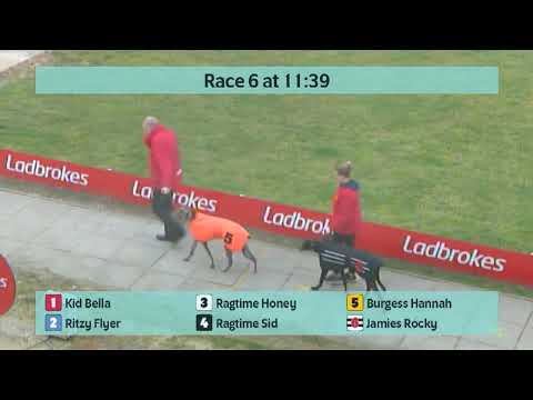 Crayford Races on Sat. Morning 4th March 2023