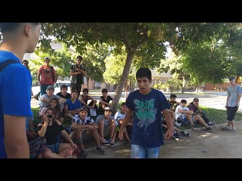 Kausa vs Bnk|8vos|5ta Fecha|1vs1