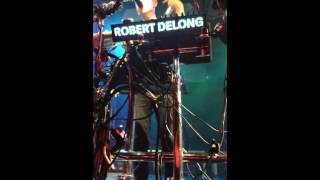 Robert DeLong - Possessed (LIVE) Feb 25 2016 Fort Lauderdale