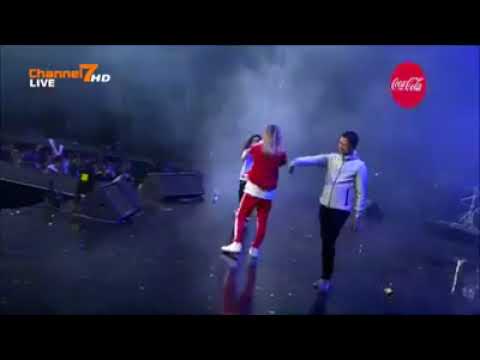 ACID x Lil’Z x Xbox - အဆိပ္အိမ္မက္+ This is Da Rap