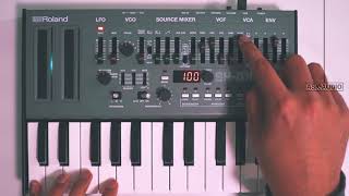 Roland Boutique SH-01A - What To Know & Where To Buy Roland Boutique SH-01A - What To Know & Where To Buy