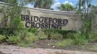 preview picture of video 'Bridgeford Crossing Davenport Florida'
