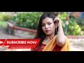 Saree Fashion Sufia Sathi Yellow Purple Saree Saree Photoshoot
