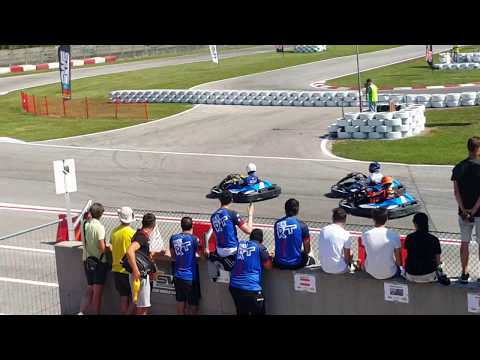 SWS World Finals Lignano - Heat-3 Final-1