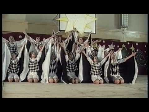 Pędziwiatry - Warcaby (nagranie archiwalne)