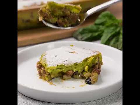 Simple & Scrumptious Chilean Pastel de Choclo