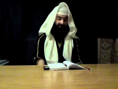 Objašnjenje tajne sufijske magije - 17 dio