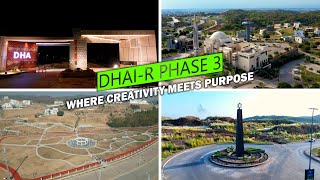 DHA Phase 3