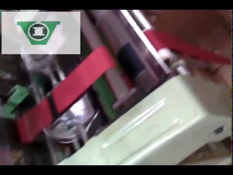 Ribbon Tape Making Machine Needle Looms