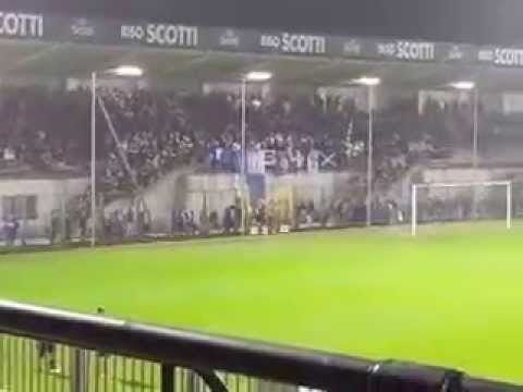 Pavia-AlbinoLeffe 2-1 Tifosi4