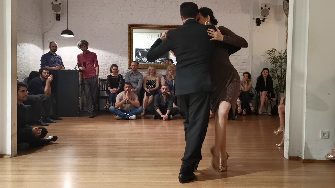 Martin Almiron & Ezgi Er @333(2)