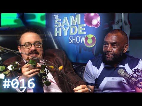 The Sam Hyde Show: Plantation Values w/ Jesse Lee Peterson