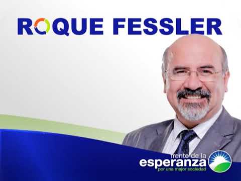Spot de Campaña II - ROQUE FESSLER Diputado Provincial - 2013