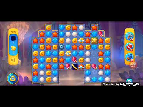 super hard Level -7638