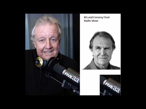 KG and Cornesy Final Show Part 2 Fiveaa