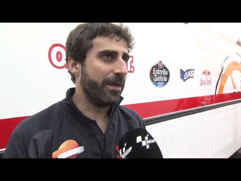 Indianapolis 2014 - Honda Technical Preview