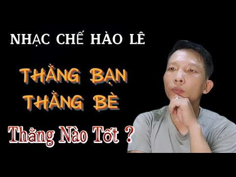Thể hiện bởi Hào Lê